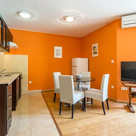 Apartment "Katia" Split Exterior foto