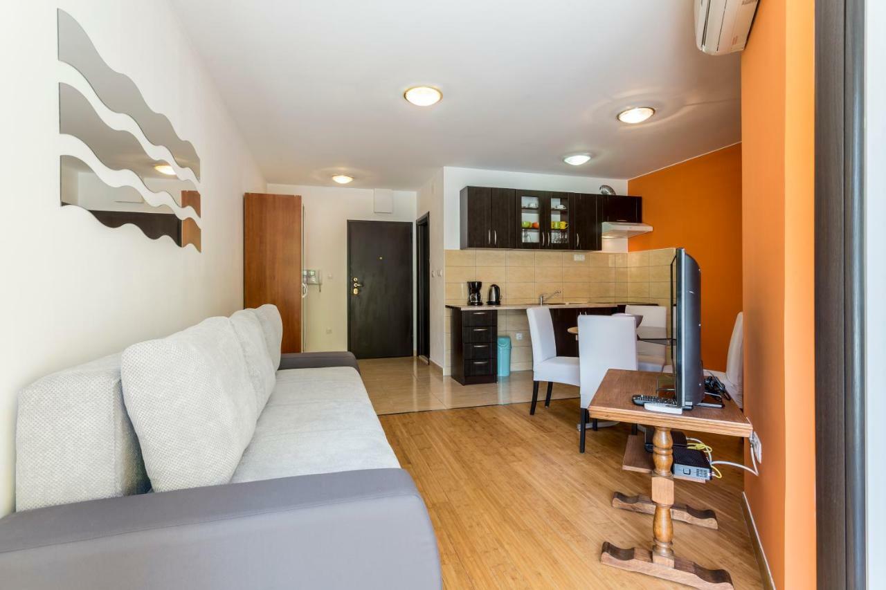 Apartment "Katia" Split Exterior foto