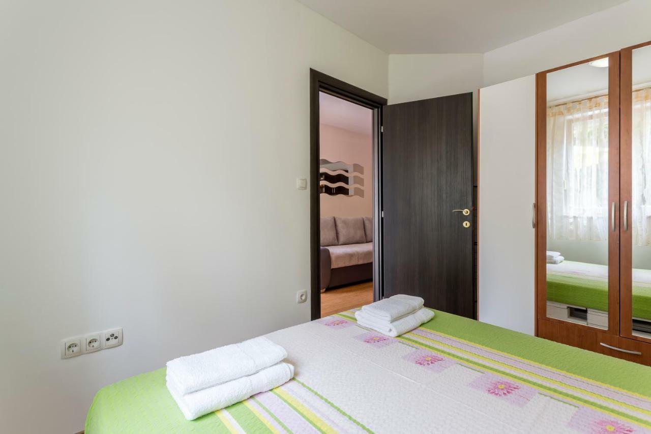 Apartment "Katia" Split Exterior foto